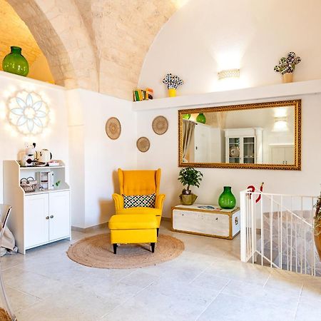 Un Giorno Bellissimo Suite & Spa Martina Franca Exterior foto