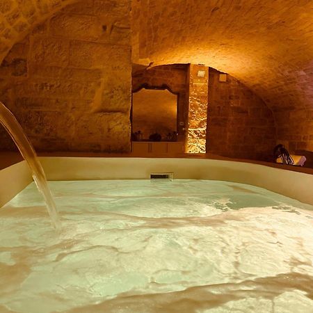 Un Giorno Bellissimo Suite & Spa Martina Franca Exterior foto