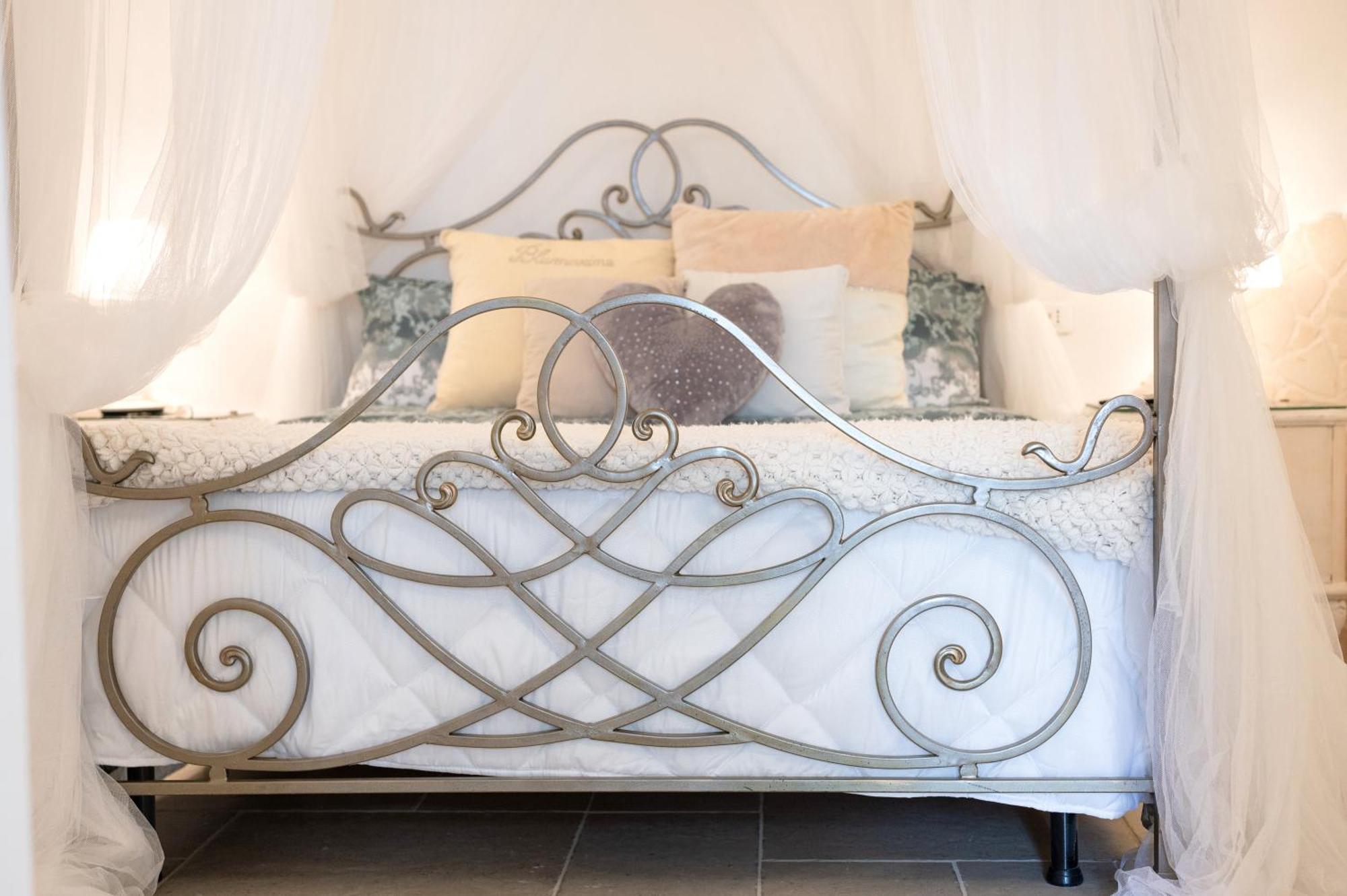 Un Giorno Bellissimo Suite & Spa Martina Franca Exterior foto
