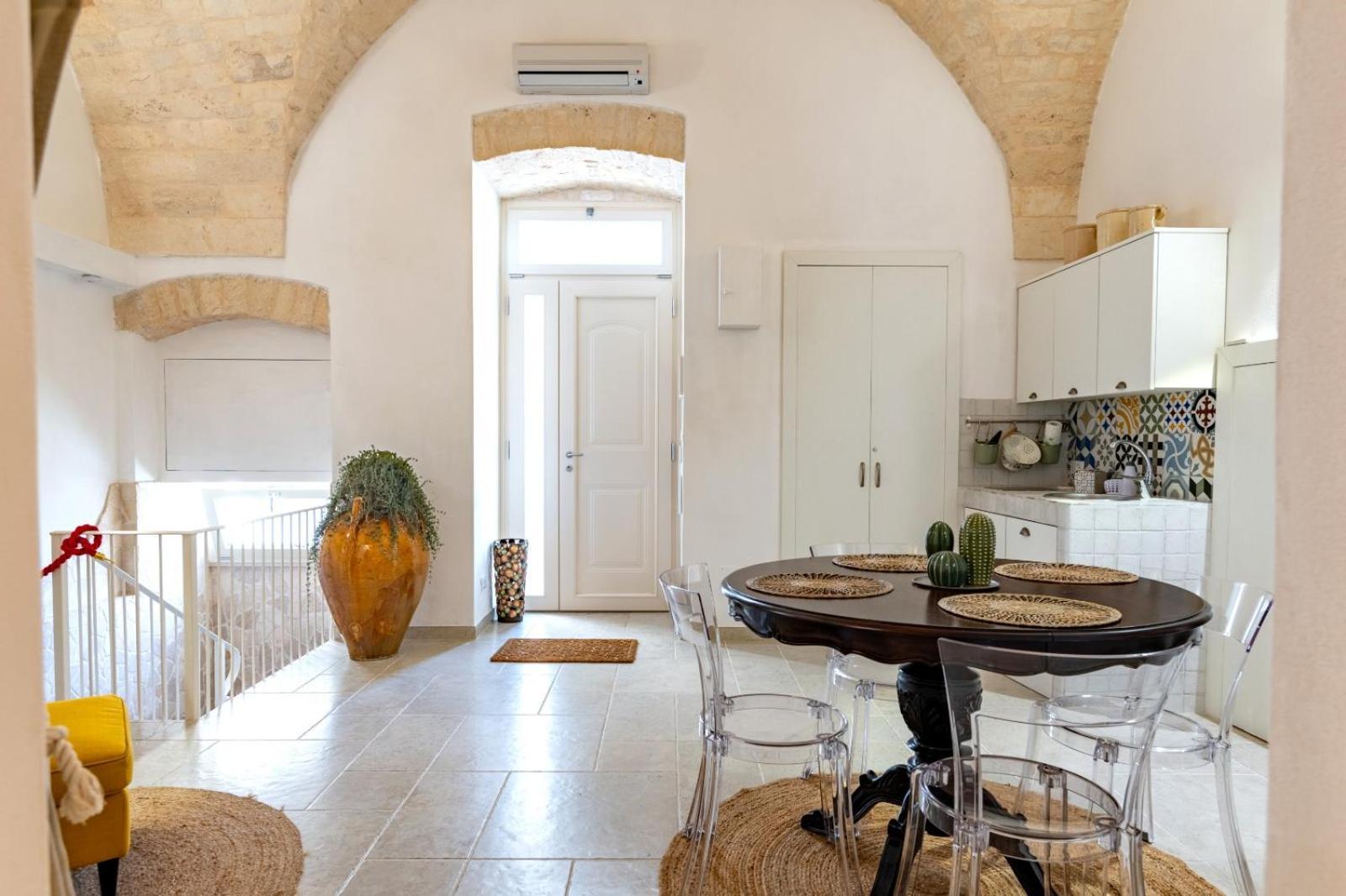 Un Giorno Bellissimo Suite & Spa Martina Franca Exterior foto