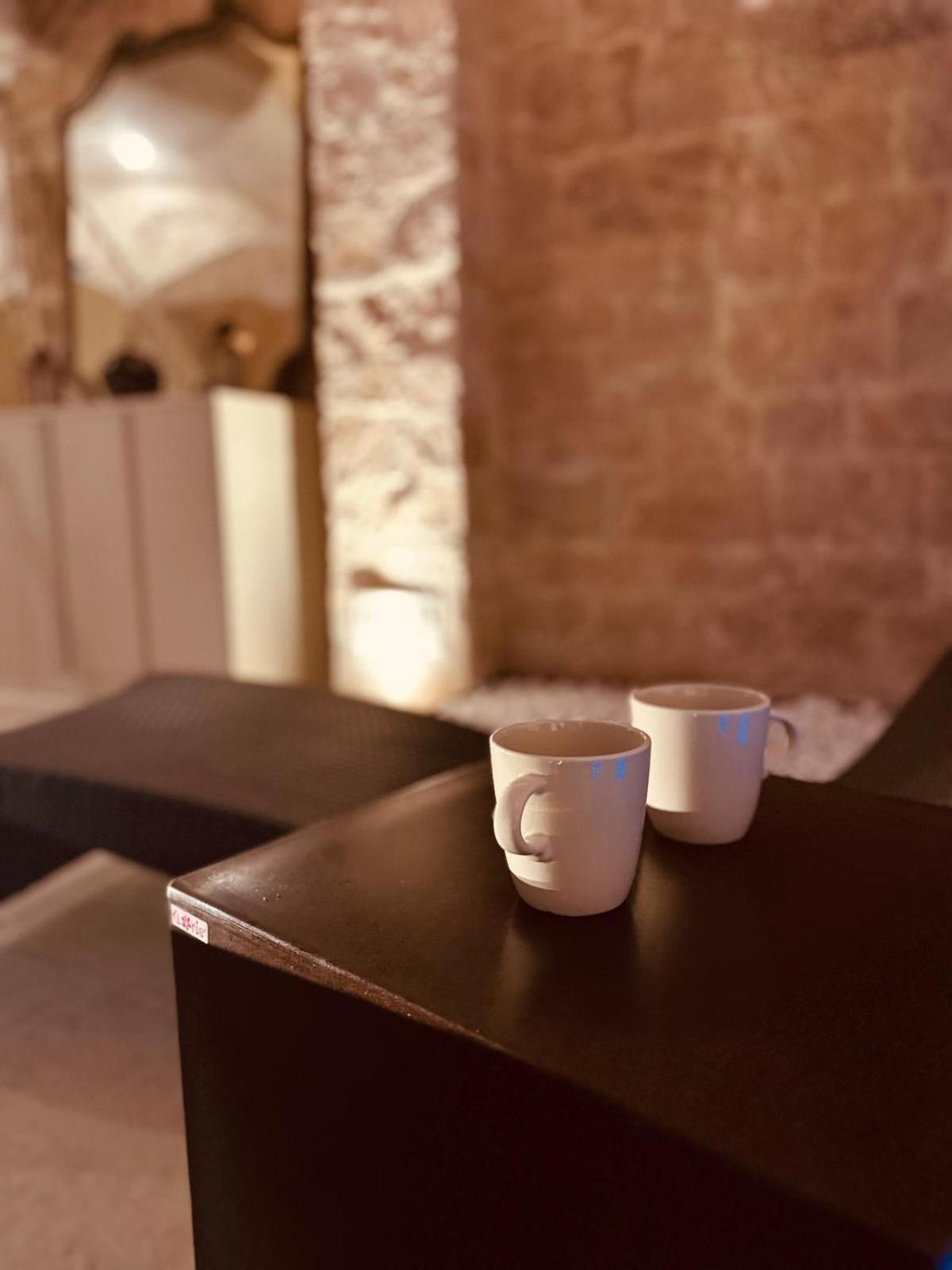 Un Giorno Bellissimo Suite & Spa Martina Franca Exterior foto
