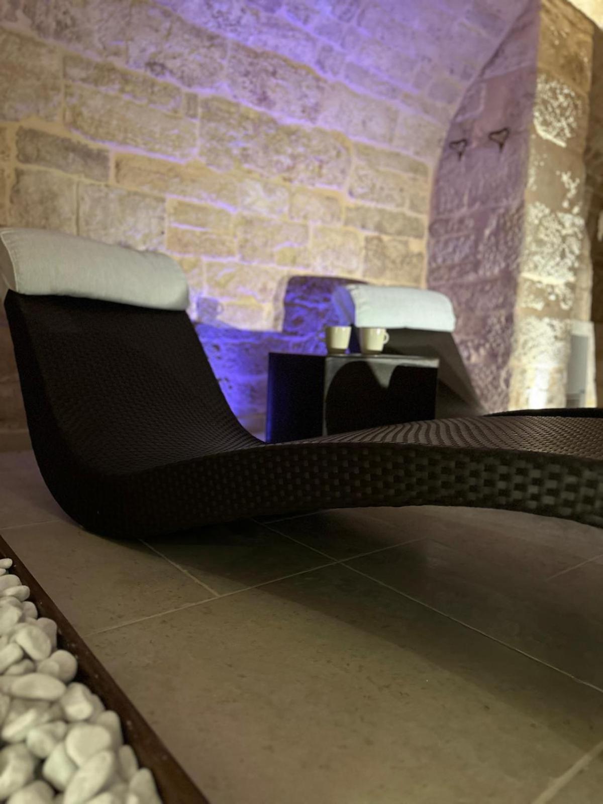 Un Giorno Bellissimo Suite & Spa Martina Franca Exterior foto