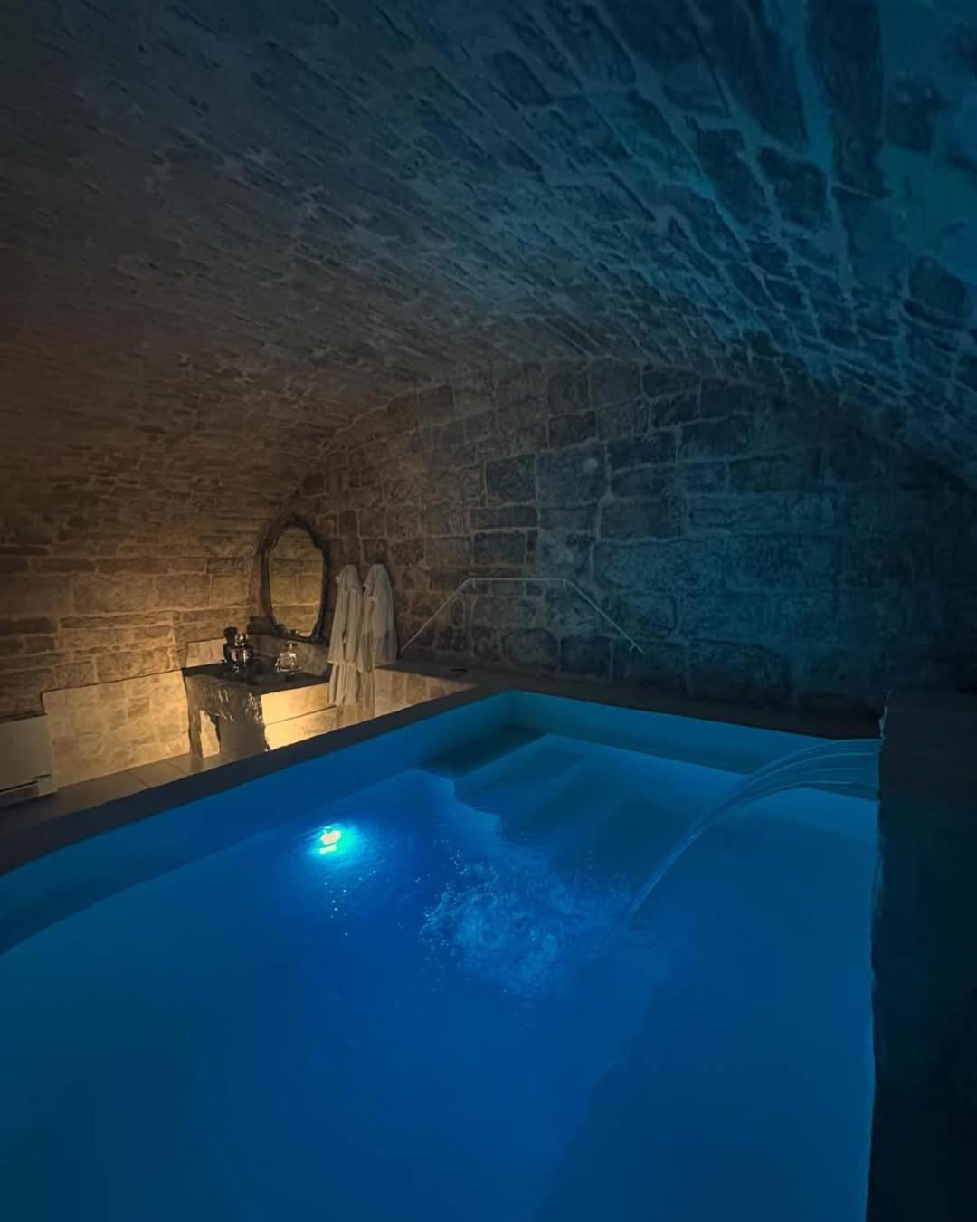 Un Giorno Bellissimo Suite & Spa Martina Franca Quarto foto