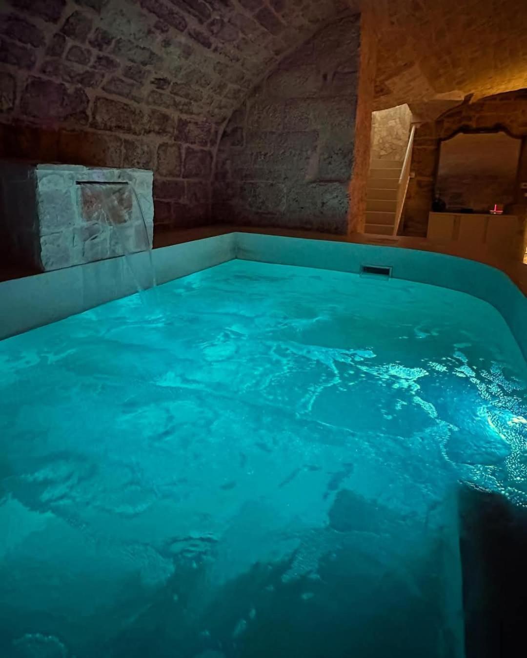 Un Giorno Bellissimo Suite & Spa Martina Franca Quarto foto