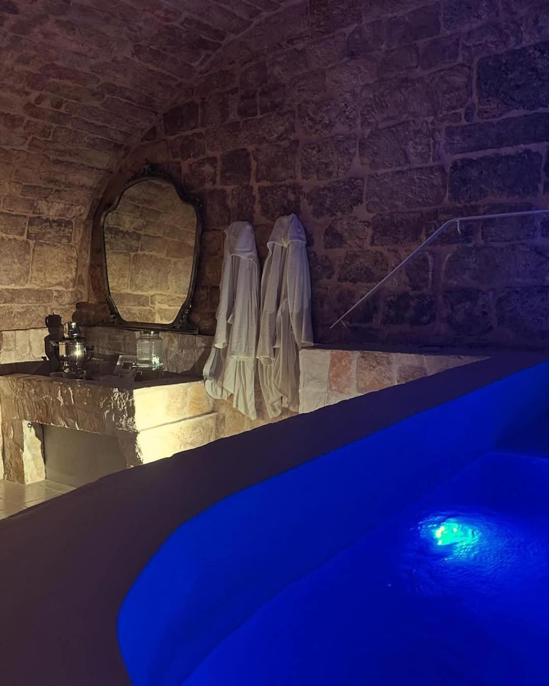 Un Giorno Bellissimo Suite & Spa Martina Franca Quarto foto